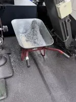 1 Schubkarre