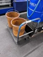 1 Transportwagen