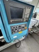 1 tokarka CNC Index G 200 Compact, rok 2003 z