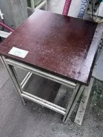 2 столика