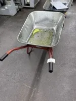 1 Schubkarre