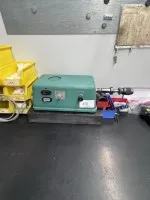 1 thread cutting device