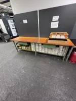 1 рабочий стол