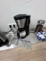 1 кофемашина Philips