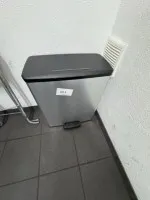 1 мусоросборник