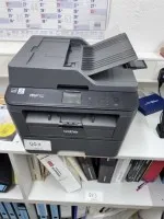 1 многофункциональное устройство brother MFC-L2720DW