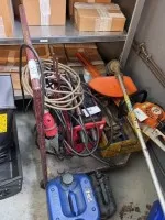 1 transportwagen