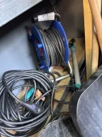 1 cable reel