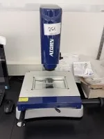 1 microscope de mesure vidéo Sartorius Atorn avec PC tout-en-un Dell
