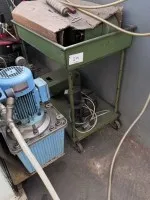 1 транспортная тележка