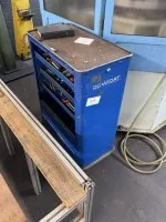 1 chariot d'atelier Dowidat