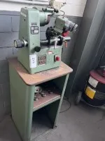 1 Kirba UG2 tool and cutter grinder, 1990 with base