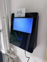 1 time clock