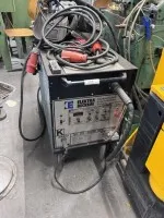 1 spawarka Elektra Beckum typ CO2-500/60 SER