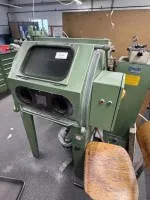 1 piaskarka Auer ST700P3, rok 1987