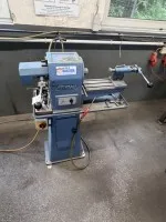 1 soustruh Feinbau PM1-FD