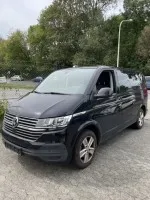 1 car VW Multivan T6.1 Short DSG Comfortline