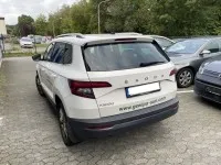1 легковой автомобиль Skoda Karoq 1.6 TDI SCR Style