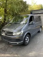 1 легковой автомобиль VW Multivan DSG kurz 4Motion Trendline