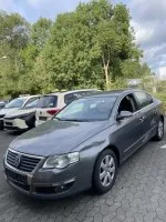 1 car VW Passat 2.0 TDI DPF Comfortline