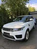 1 samochód Range Rover Sport 3 Diesel
