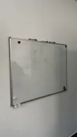 1 белая доска
