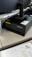 1 ПК Lenovo ThinkCentre Neo Intel Core i7 (без жесткого диска) - самовывоз после разрешения