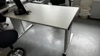 2 bureaux - Enlèvement après autorisation