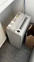 Уничтожитель документов Ideal 2100, 1 шт.