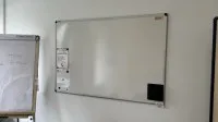 1 whiteboard