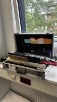 1 moderatiekoffer