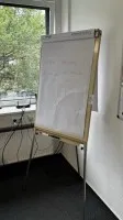 1 флипчарт