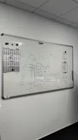 1 whiteboard
