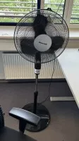 1 wentylator stojący