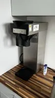 1 Melitta IPX1 filter coffee machine