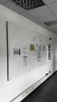 3 tableaux magnétiques