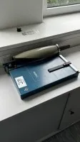 1 massicot à levier Dahle