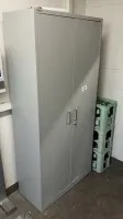 1 metalen gereedschapskast Delta V