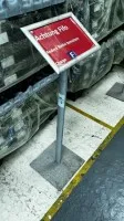 3 information displays