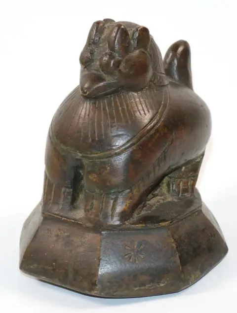 Opiumgewicht – Asien