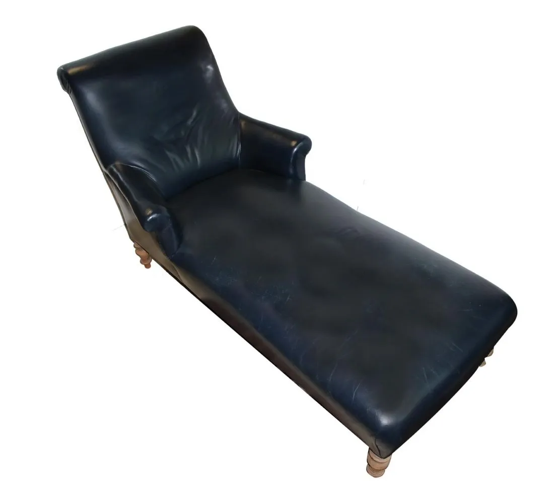Recamiere – um 1880