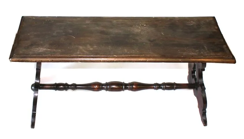 Lavice – Gründerzeit