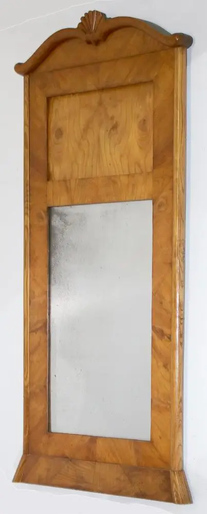 Lustro Biedermeier