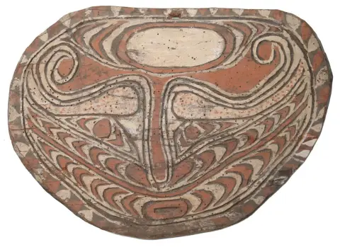 Gope Board – Papua New Guinea