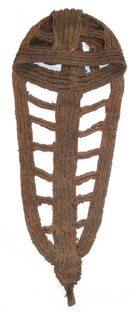 Iatmul – Middle Sepik, headdress