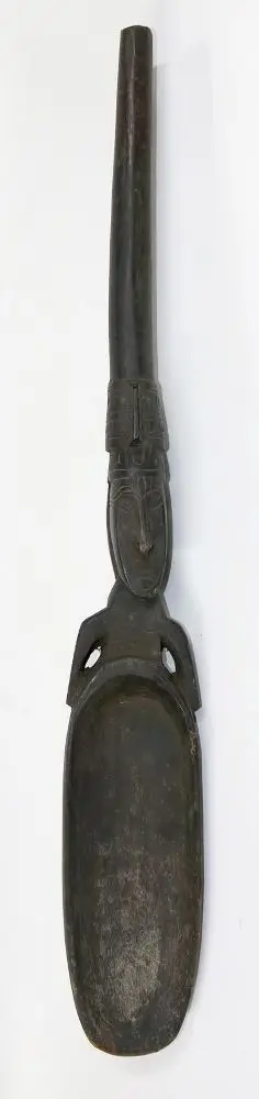 Lime Spatula – Lime Spatula Papua New Guinea
