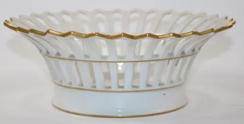 Corbeille française – KPM Berlin