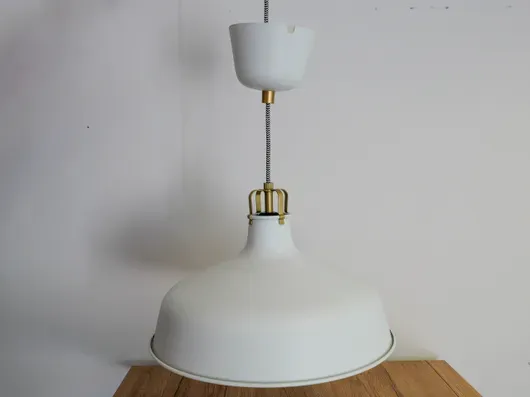 Hängeleuchte IKEA Ranarp