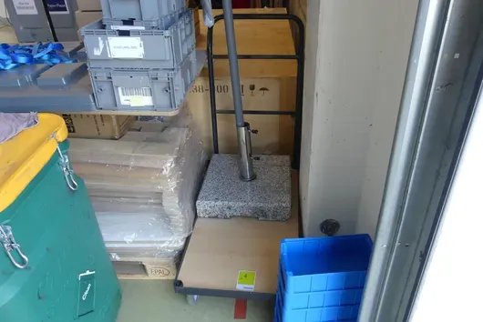 Transportwagen