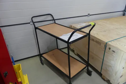 Transportwagen